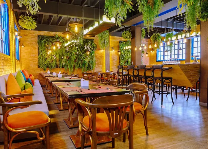 The Printing House Poshtel Hostel