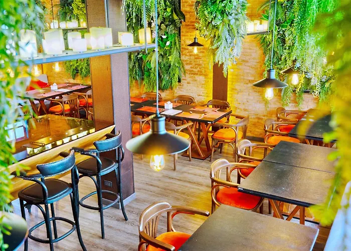 The Printing House Poshtel Hostel Bangkok