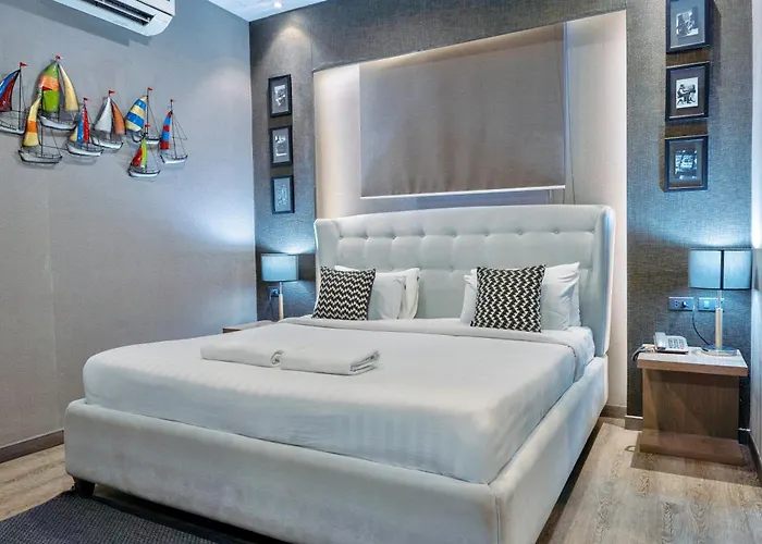 The Printing House Poshtel Bangkok