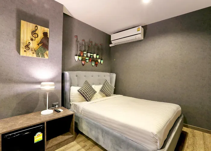 Hostel The Printing House Poshtel *