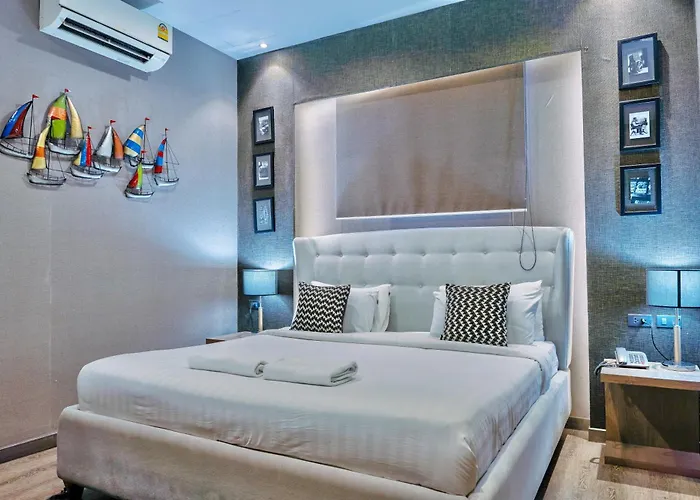 Hostel The Printing House Poshtel
