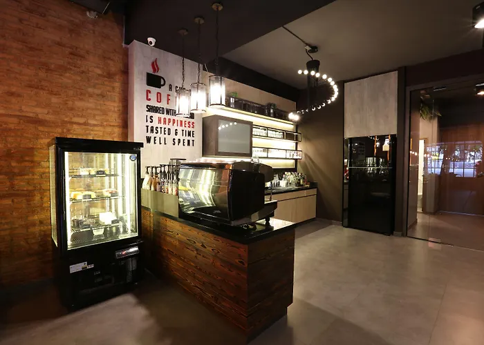 Hostel The Printing House Poshtel *