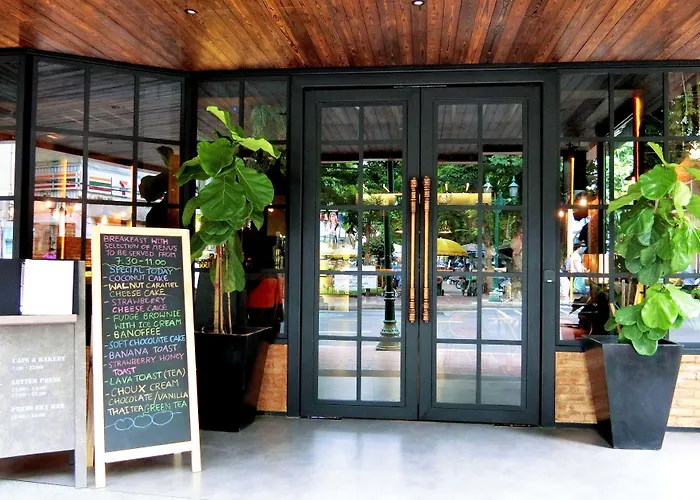 The Printing House Poshtel *