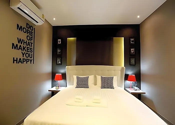 The Printing House Poshtel *
