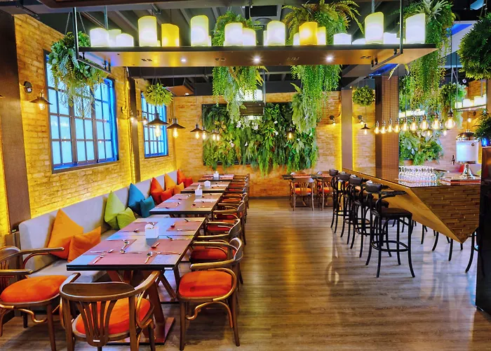 The Printing House Poshtel