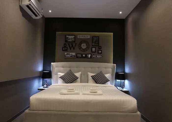 Hostel The Printing House Poshtel *