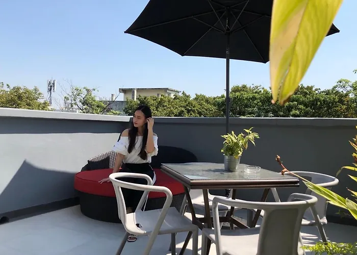 The Printing House Poshtel Vandrerhjem Bangkok